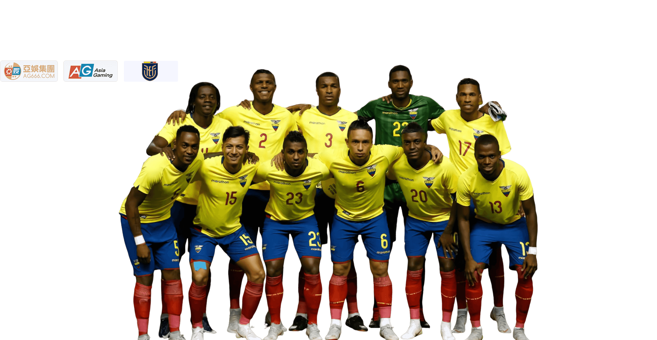 fifa world cup主视觉